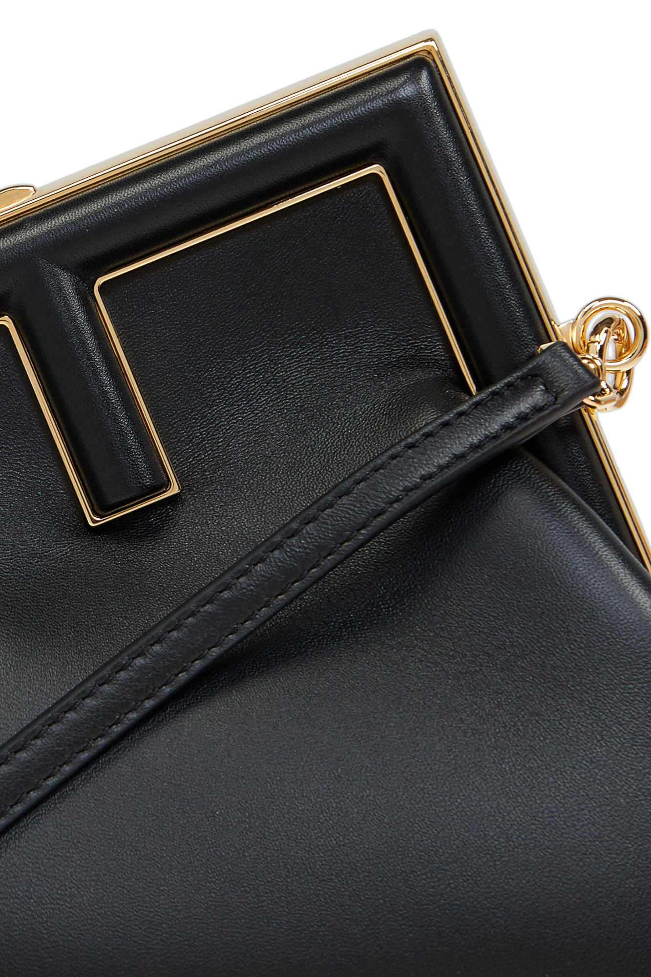 Fendi ‘Small First’ shoulder bag