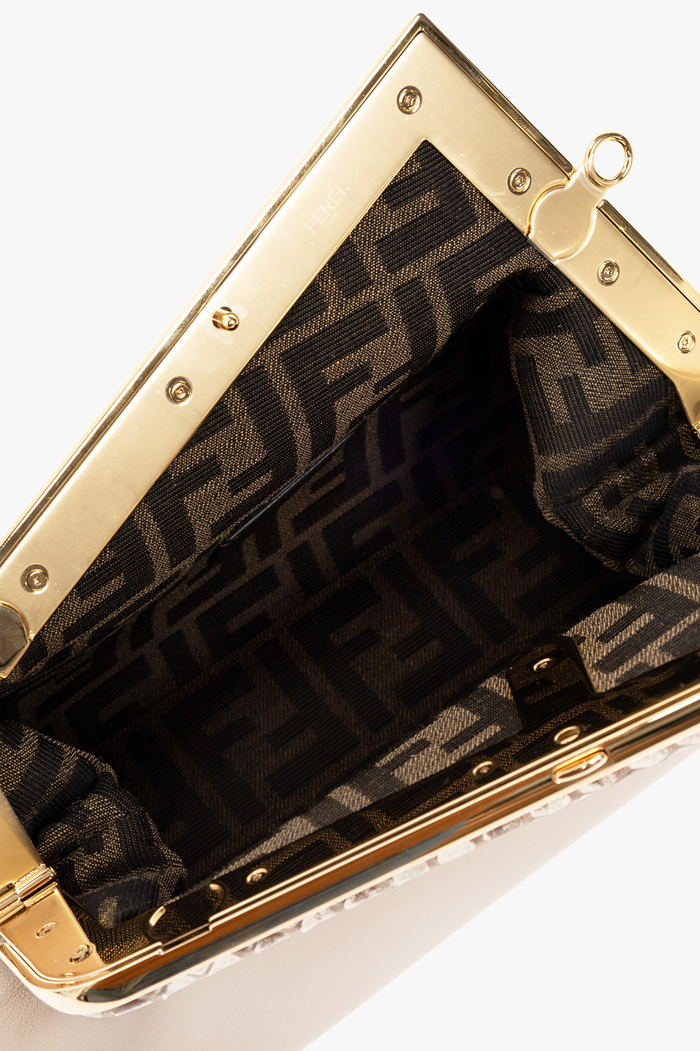 Fendi ‘Fendi First Small’ shoulder bag