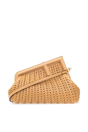 fendi pink espadrille