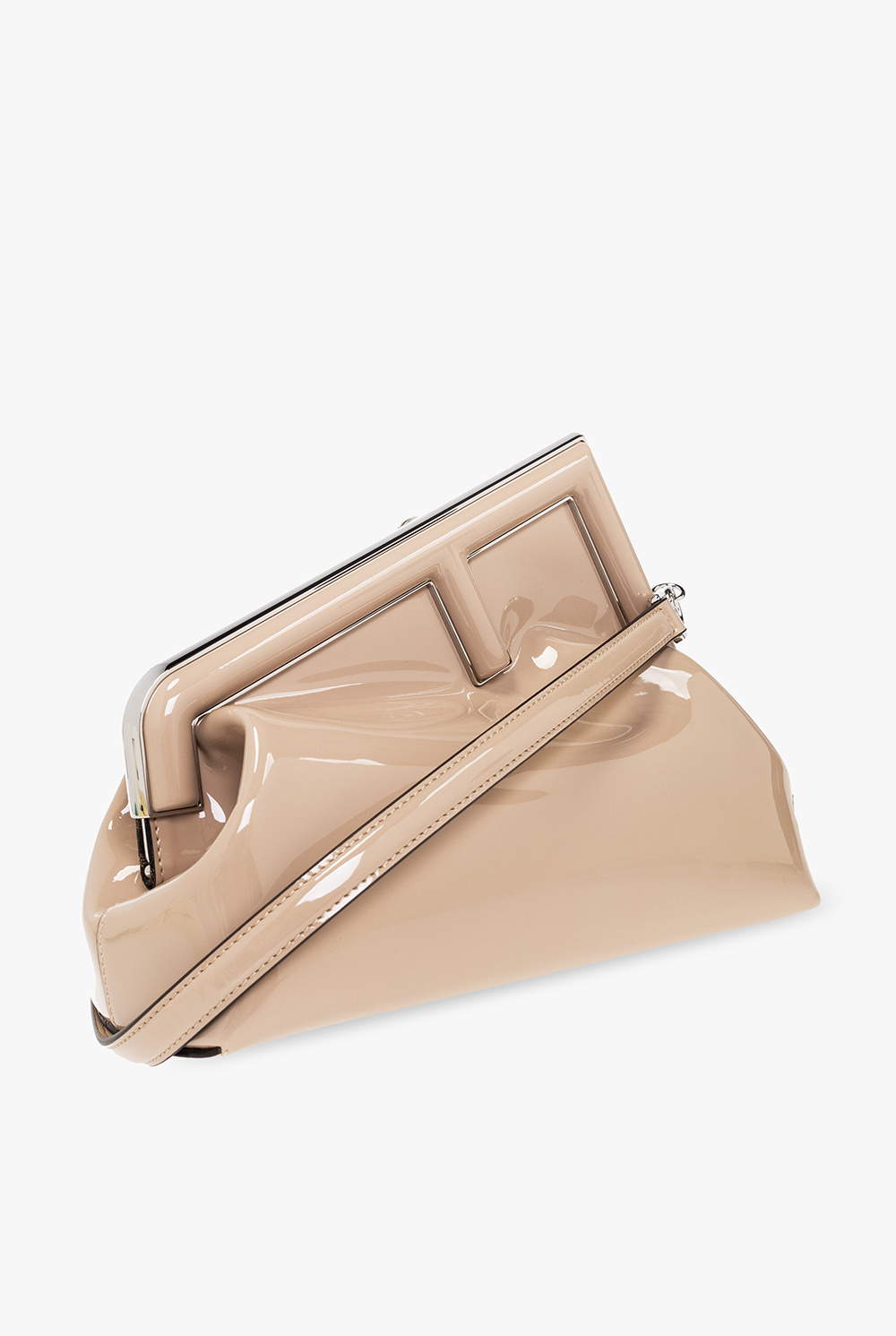 Fendi ‘Fendi First Midi’ shoulder bag