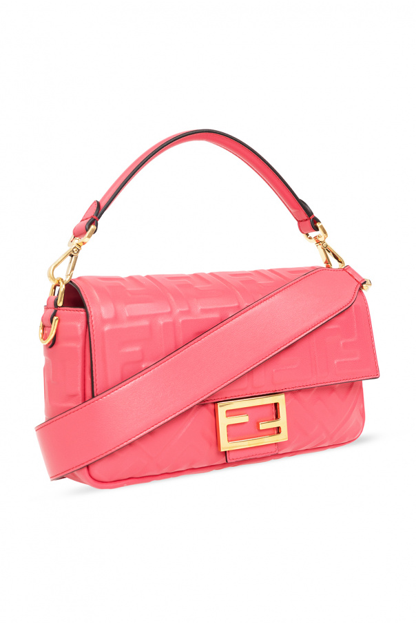 Fendi ‘Baguette’ shoulder bag | Women's Bags | Vitkac
