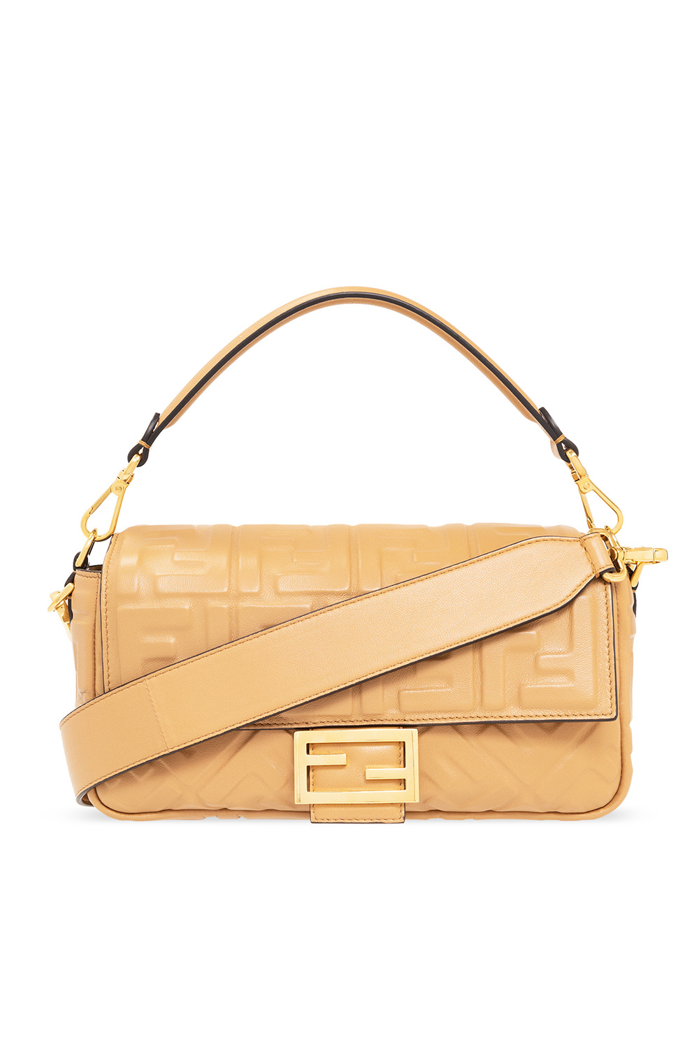 fendi model ’Baguette Medium’ shoulder bag
