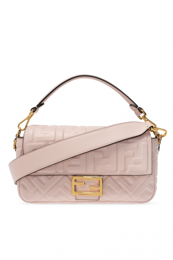 Fendi ‘Baguette’ shoulder bag