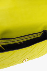 Fendi GREEN ‘Baguette Medium’ shoulder bag