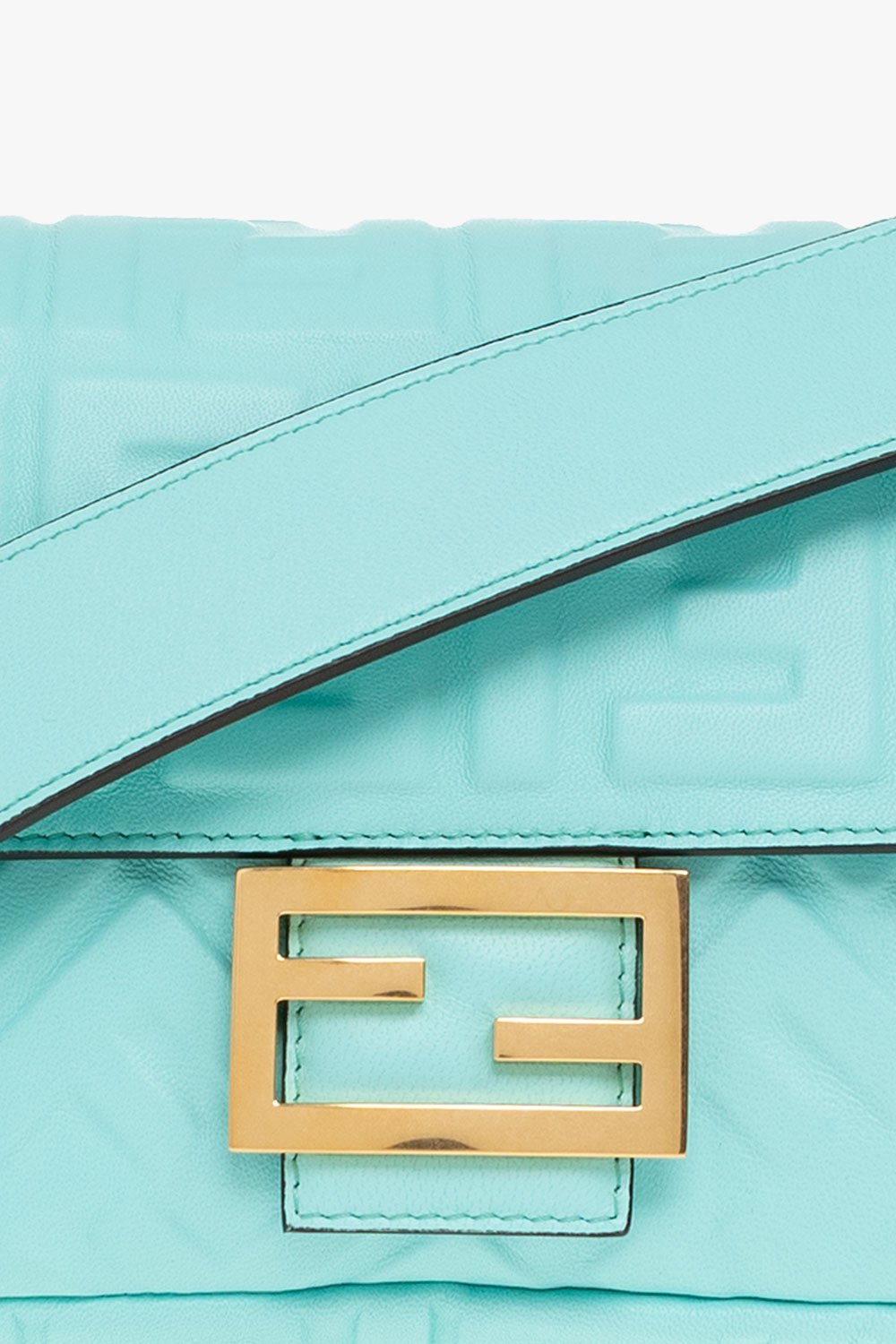 Fendi ‘Baguette Medium’ shoulder bag