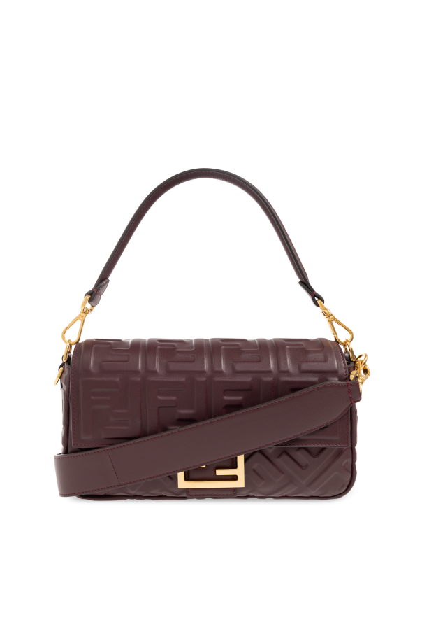 Fendi ‘Baguette Medium’ shoulder bag
