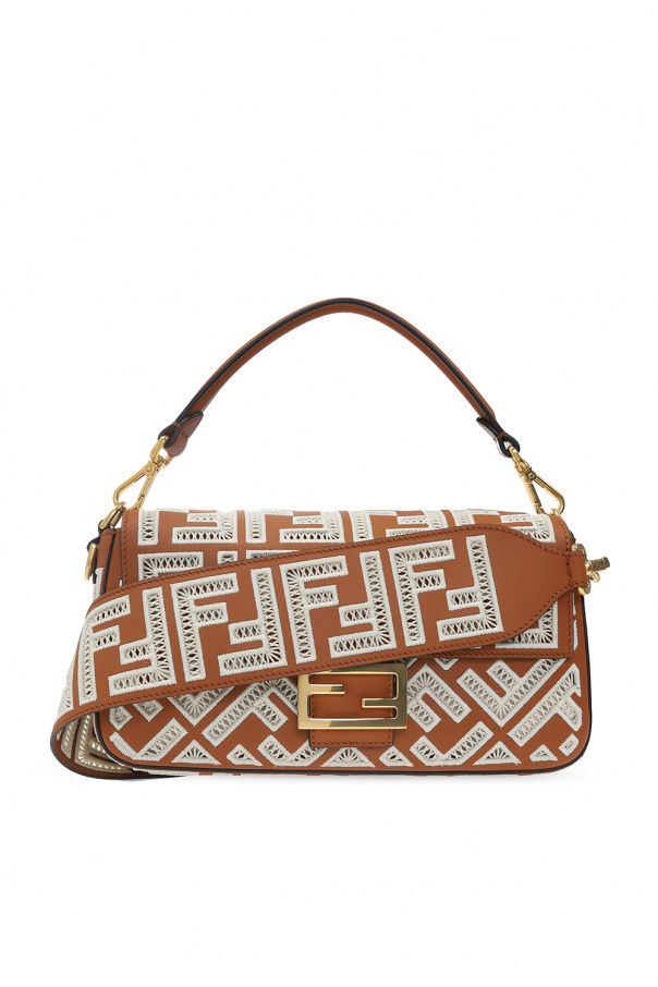 Fendi ‘Baguette’ shoulder bag