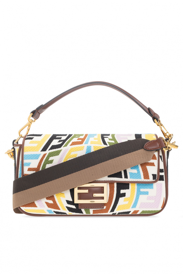 Fendi ‘Baguette’ shoulder bag