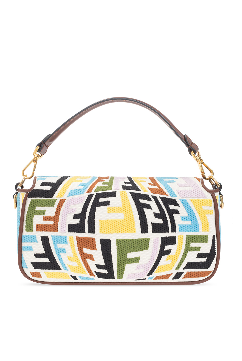 Fendi ‘Baguette’ shoulder bag