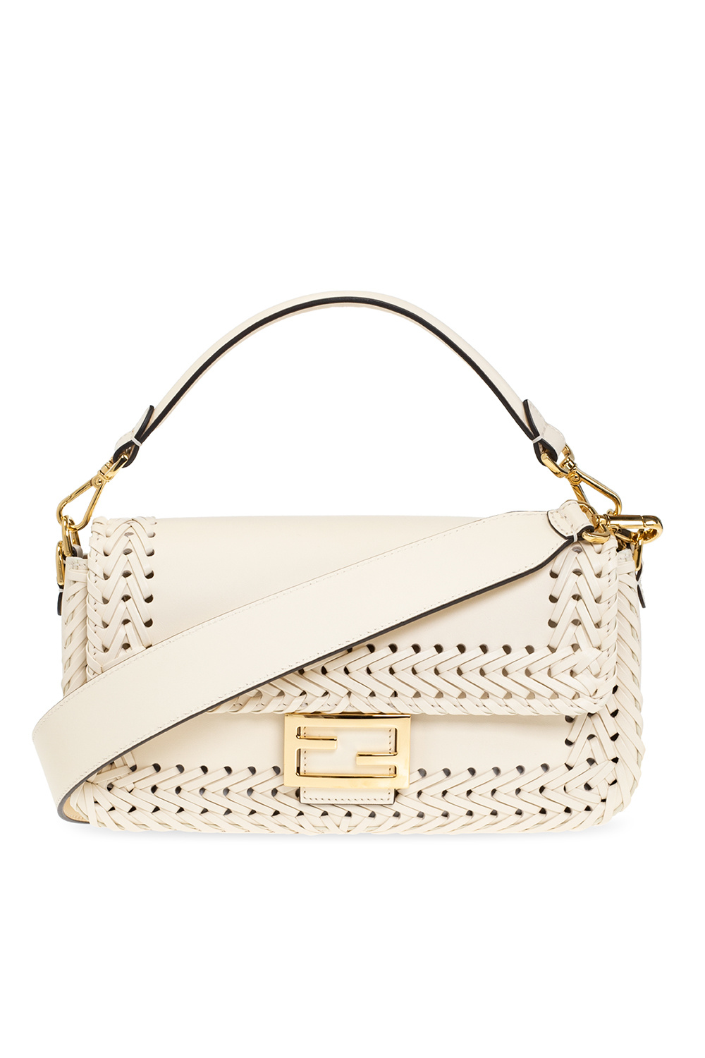 Fendi ‘Baguette’ shoulder bag