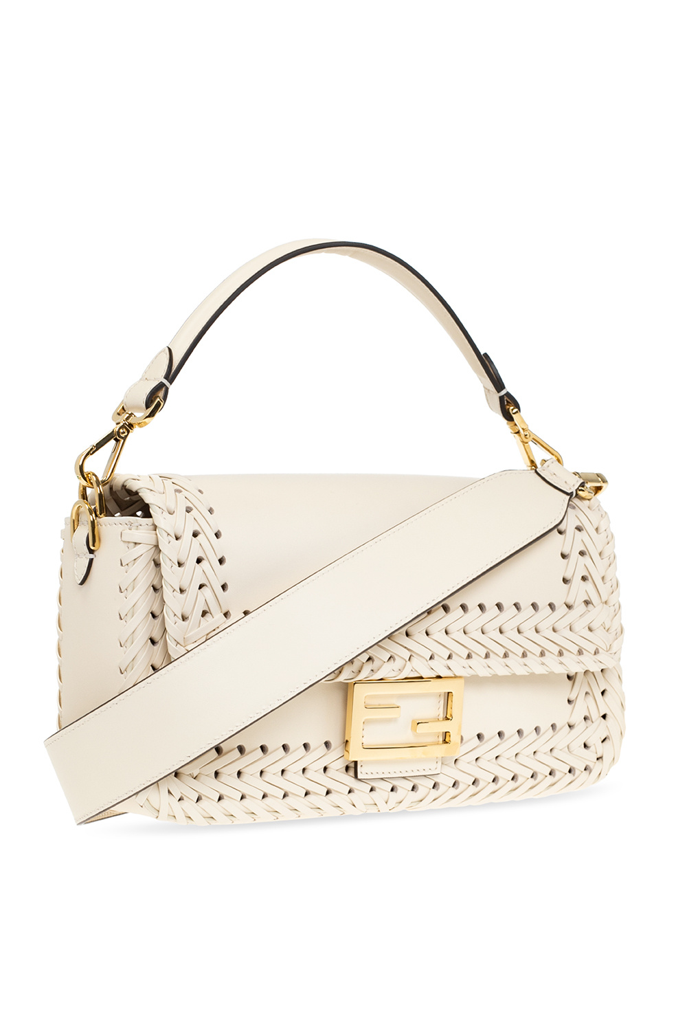 Fendi ‘Baguette’ shoulder bag