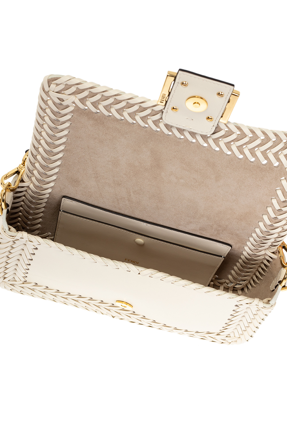 Fendi ‘Baguette’ shoulder bag