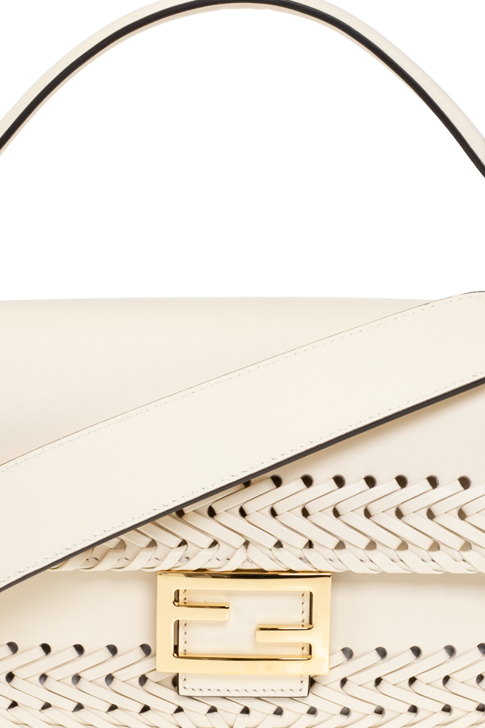 Fendi ‘Baguette’ shoulder bag