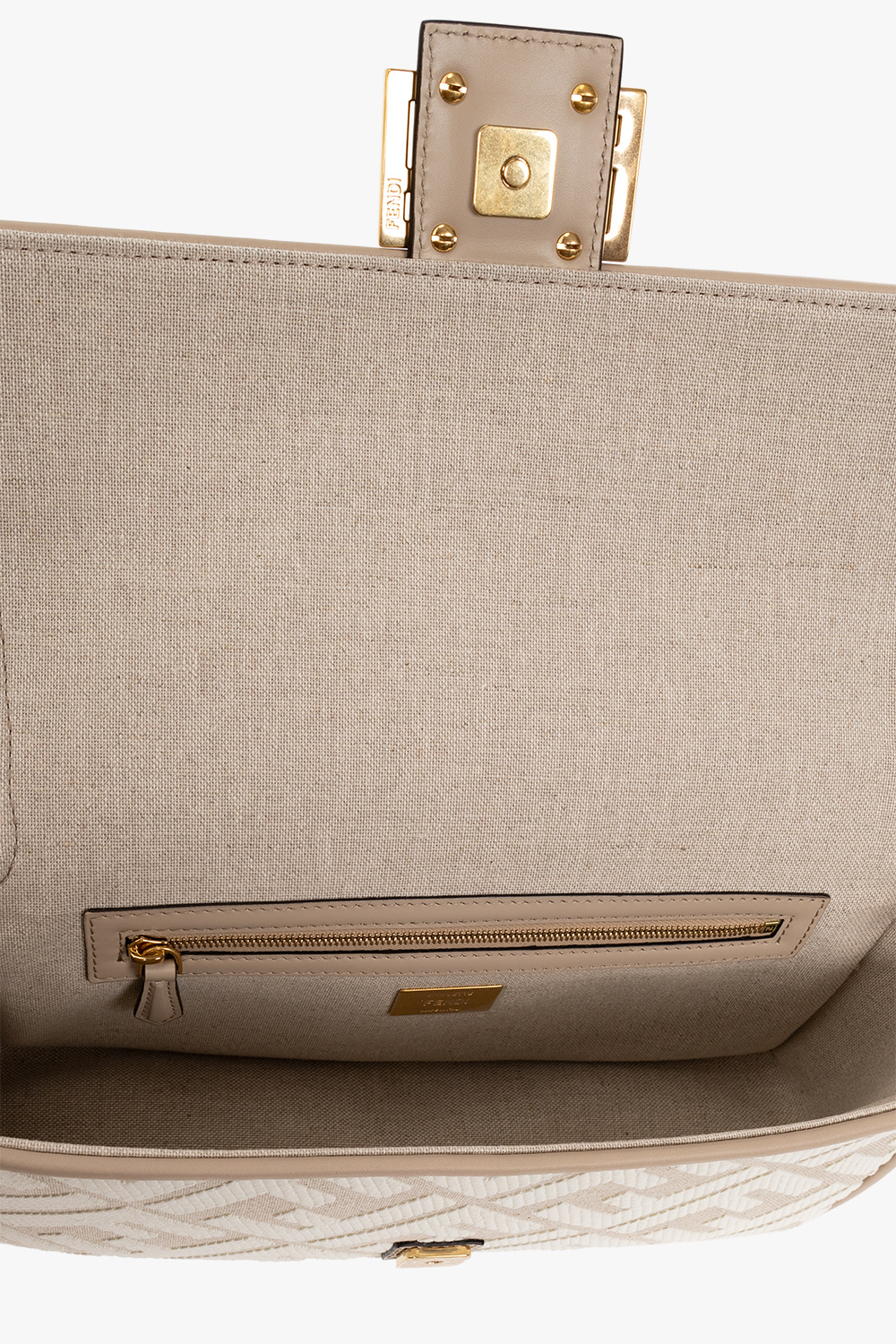 Fendi ‘Baguette’ shoulder bag