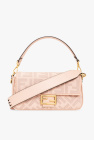 Fendi Pre-Owned 1990s Zucca-pattern handbag