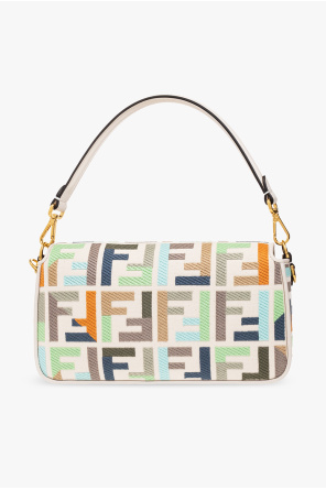 Fendi ‘Baguette‘ shoulder bag