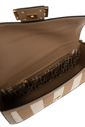 Fendi ‘Baguette Medium’ Shoulder Bag
