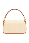 Fendi cream Shoulder Bag 'Baguette'