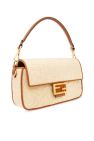 Fendi cream Shoulder Bag 'Baguette'