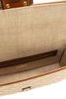 Fendi cream Shoulder Bag 'Baguette'