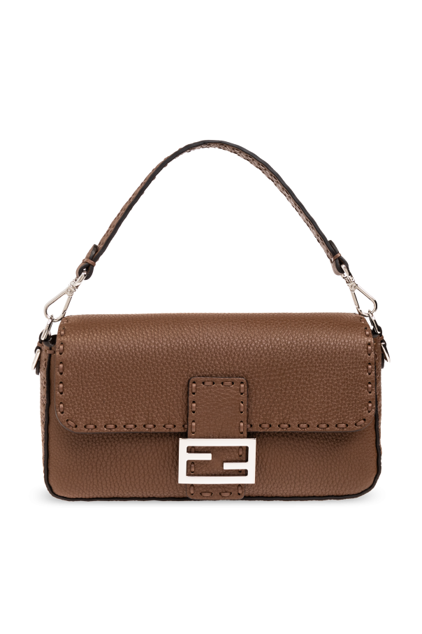 Fendi Shoulder Bag ‘Baguette’