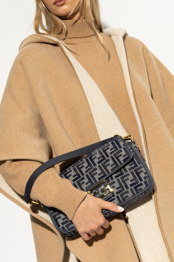 Fendi Shoulder bag Baguette