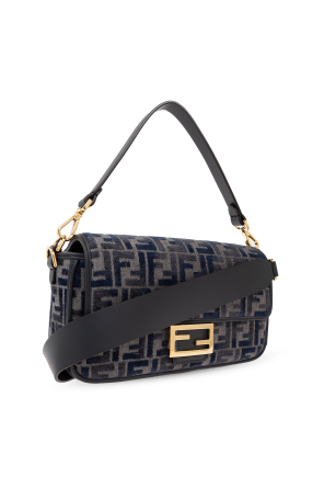 Fendi Shoulder bag Baguette