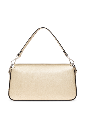 Fendi Schultertasche Baguette