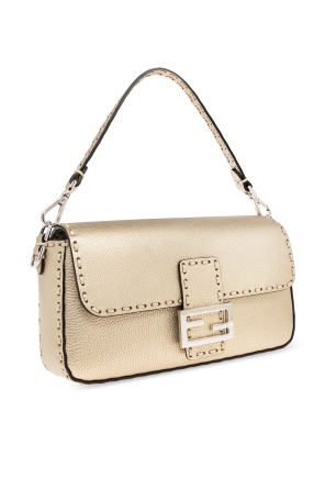 Fendi Schultertasche Baguette