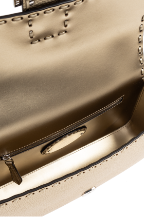 Fendi Schultertasche Baguette