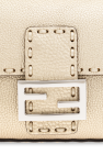 Fendi GOLD Shoulder bag Baguette