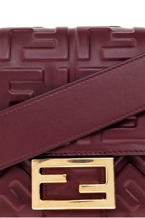 Fendi Shoulder bag ‘Baguette’