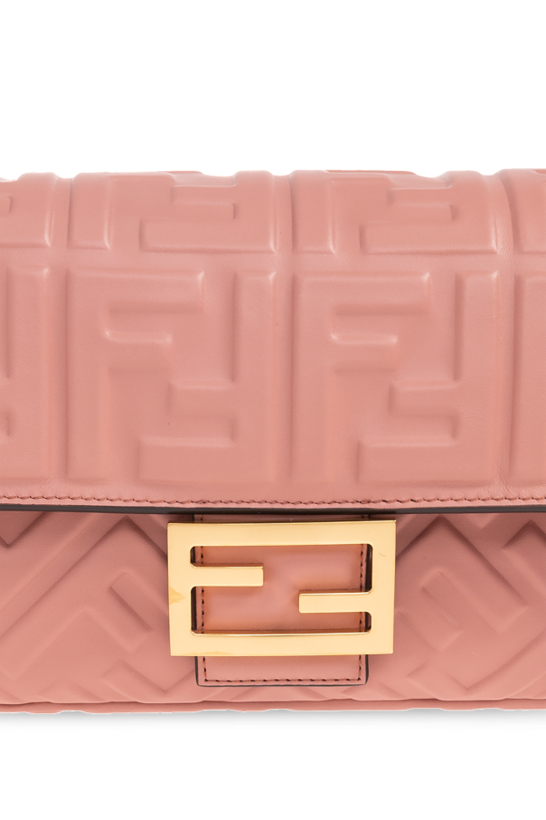 Fendi Schultertasche ‘Baguette’