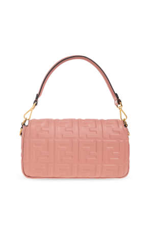 Fendi Schultertasche ‘Baguette’