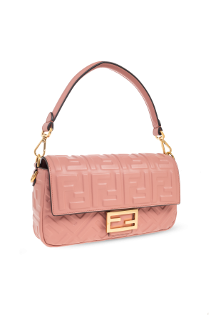 Fendi Schultertasche ‘Baguette’
