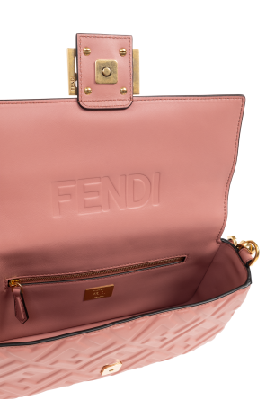 Fendi Schultertasche ‘Baguette’