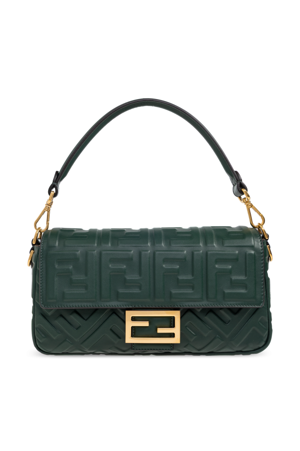Shoulder bag "Baguette" od Fendi