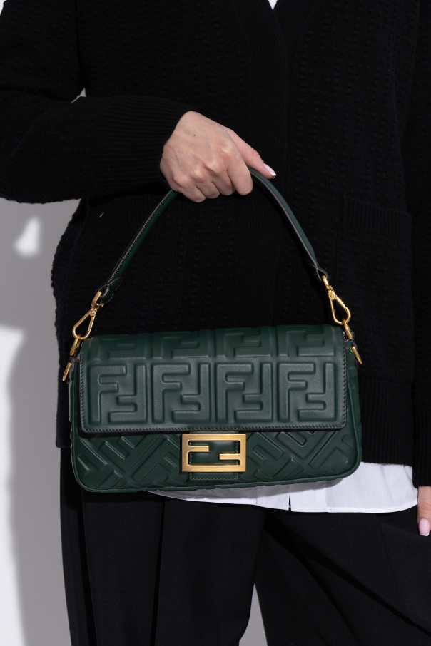 Fendi Shoulder bag "Baguette"