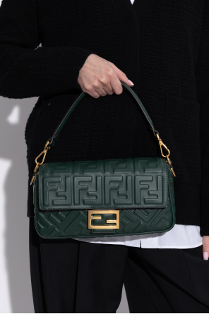 Shoulder bag "baguette" od Fendi