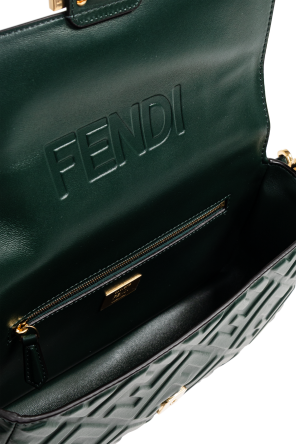Fendi Shoulder bag "Baguette"