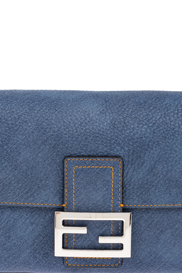 Fendi Shoulder bag `Baguette Medium`