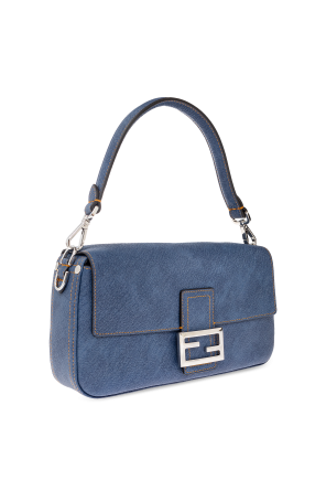 Fendi Shoulder bag `Baguette Medium`