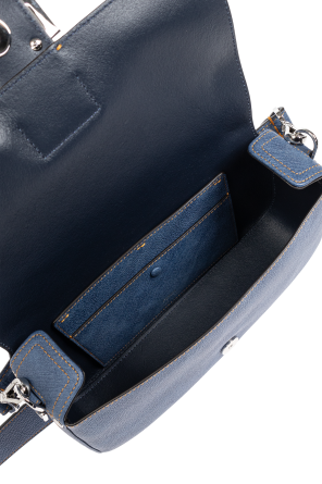 Fendi Shoulder bag `Baguette Medium`