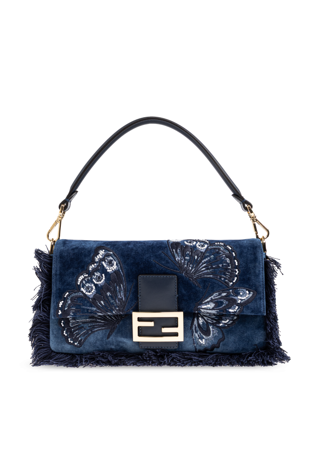 Fendi Handbag ‘Baguette’