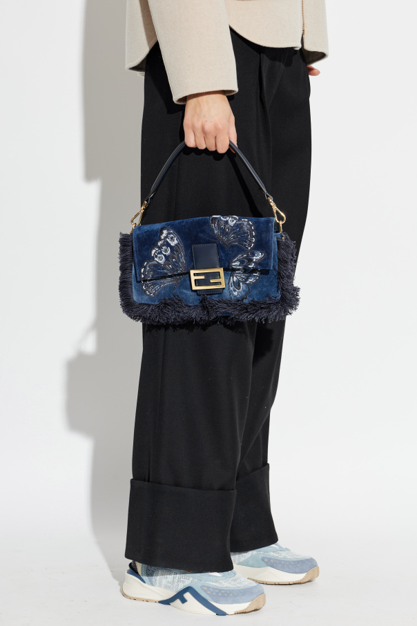 Fendi Handbag ‘Baguette’