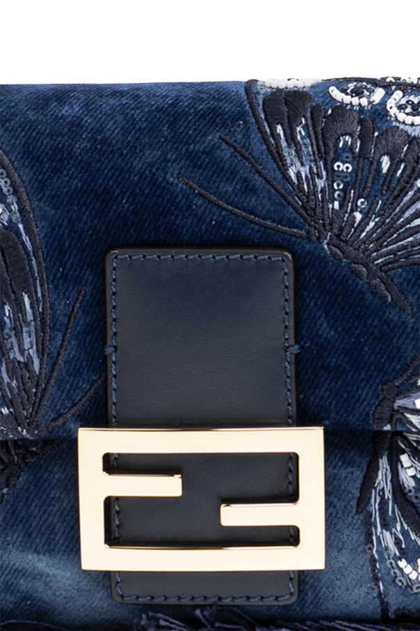 Fendi Handbag ‘Baguette’