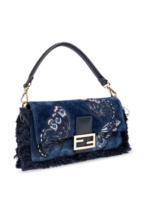 Fendi Handbag ‘Baguette’