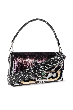 Fendi Bolso de hombro ‘Baguette’