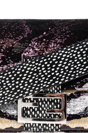 Fendi Bolso de hombro ‘Baguette’