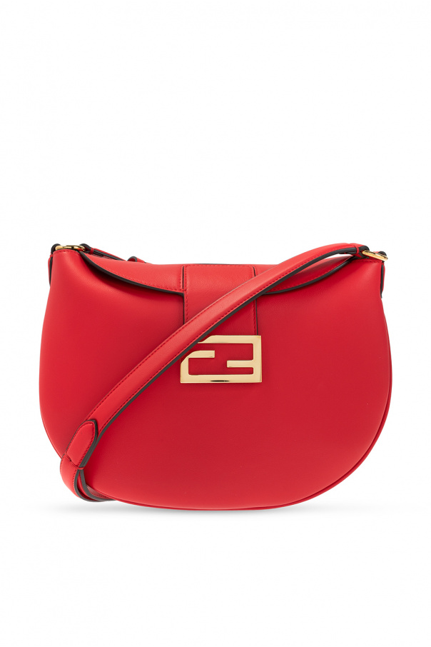 Fendi Shoulder bag with logo